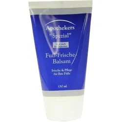 FUSS FRISCHE-BALSAM 150 ml