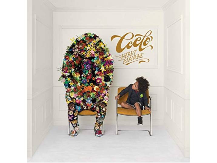 Ceelo Green - Heart Blanche