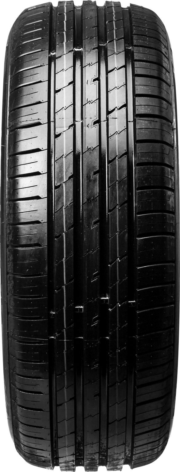 Sommerreifen IMPERIAL "IMPERIAL", schwarz, 215mm / 45 % R 16 90V, Autoreifen, in verschiedenen Ausführungen erhältlich