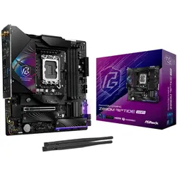 ASROCK Z890M Phantom Gaming Riptide Wifi