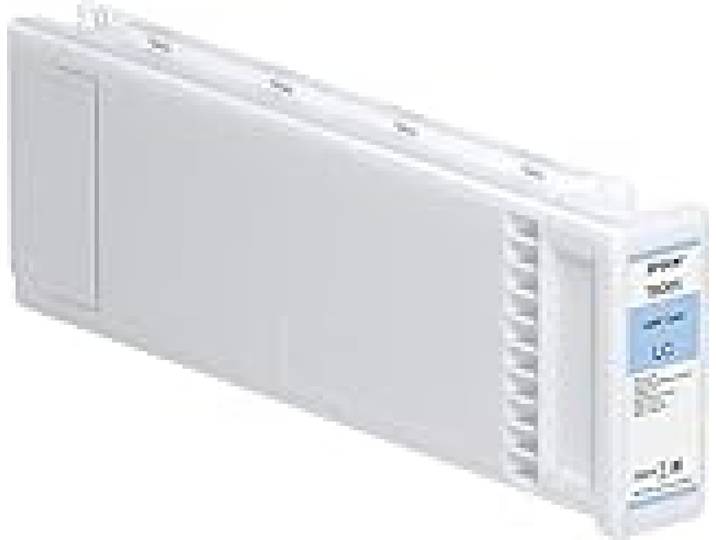 Epson UltraChrome Pro light cyan 700 ml T 8005