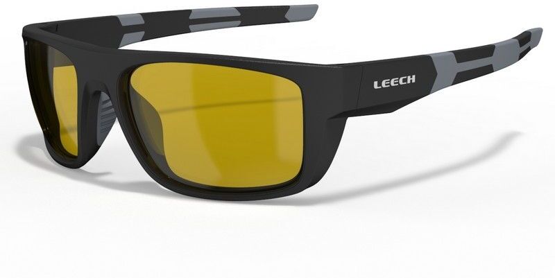 Leech Moonstone-Yellow