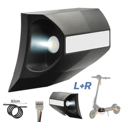 Rechtes Frontlichtmodul Kukirin G3 (Ohne Logo)