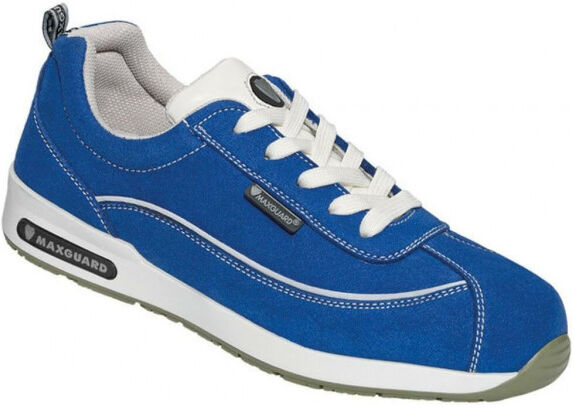 Basket de sécurité bleue S1P SRC Maxguard 35