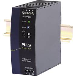PULS PIC480.241C Hutschienen-Netzteil (DIN-Rail) 20 A 480 W Inhalt 1 St.