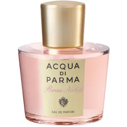 100ml Acqua di Parma Rosa Nobile Eau de Parfum