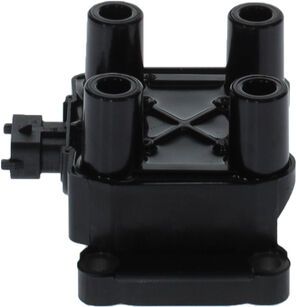 Bosch Zündspule F 000 Zs0 211 Für Mitsubishi Bogdan Lada