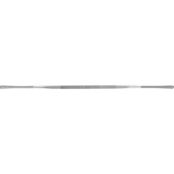 PFERD TOOLS Präzisions-Riffelfeile Schweizer Hieb - 19205424