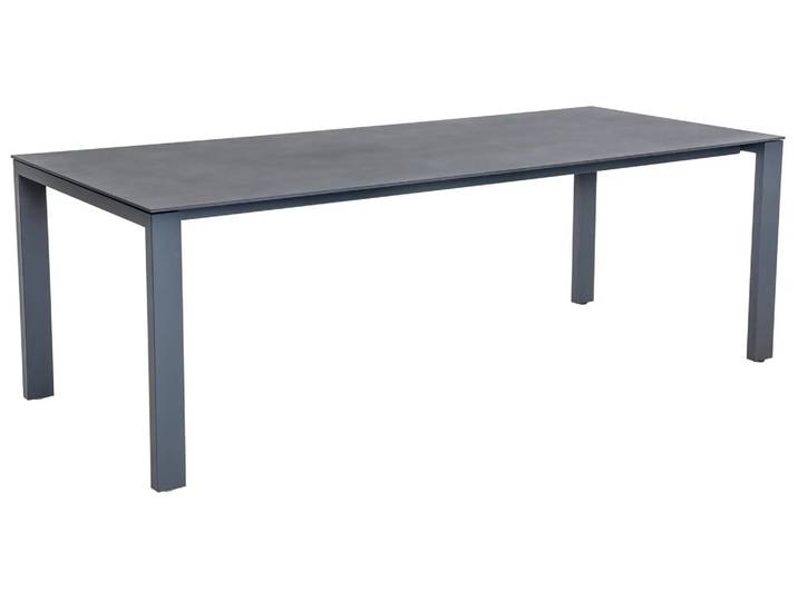 Gartentisch Basso Zumsteg Collection AG / Farbe: Eter