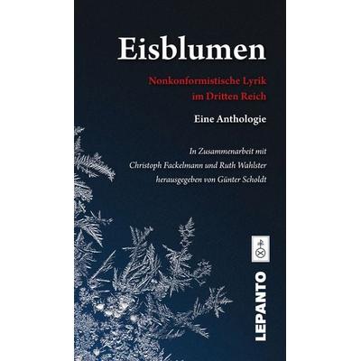 Eisblumen, Set von Ruth Wahlster, Lepanto Verlag, 978-3-942605-32-8