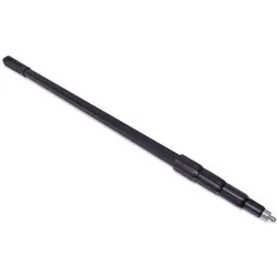 keepdrum Boompole 3m mit 3,5mm Verlängerungskabel 3m, Mikrofon Zubehör