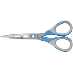 HP Autozubehör, Schere, Arbeits-/Präzisionsschere Gesamtlänge 150 mm Schnittlänge 60 mm (6 cm)