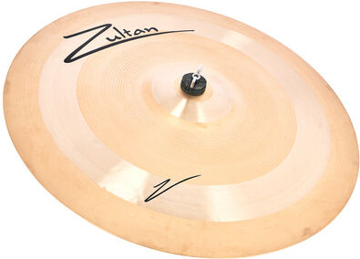"Zultan 21"" Z-Series Ride "