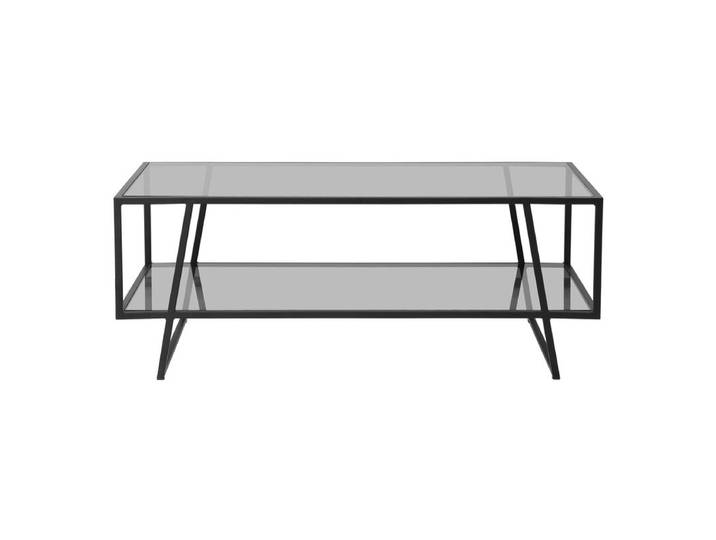 Table basse TIMO Noir