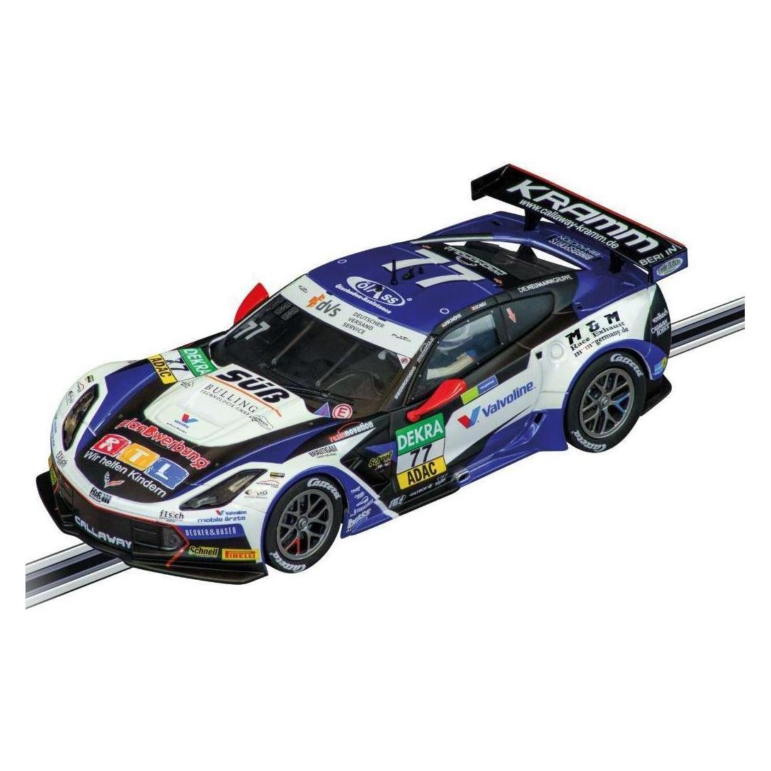 Carrera Corvette C7 GT3-R "Callaway Competition, No.77", EVOLUTION, ab 8 Jahren (20027739)