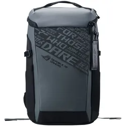 ASUS ROG Ranger BP2701 Cybertext Edition 45,7 cm (18") Rucksack Schwarz, Grau