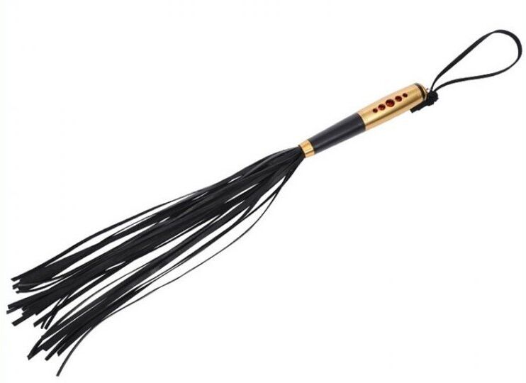 Correct Me Martinet Alloy Handle 38cm