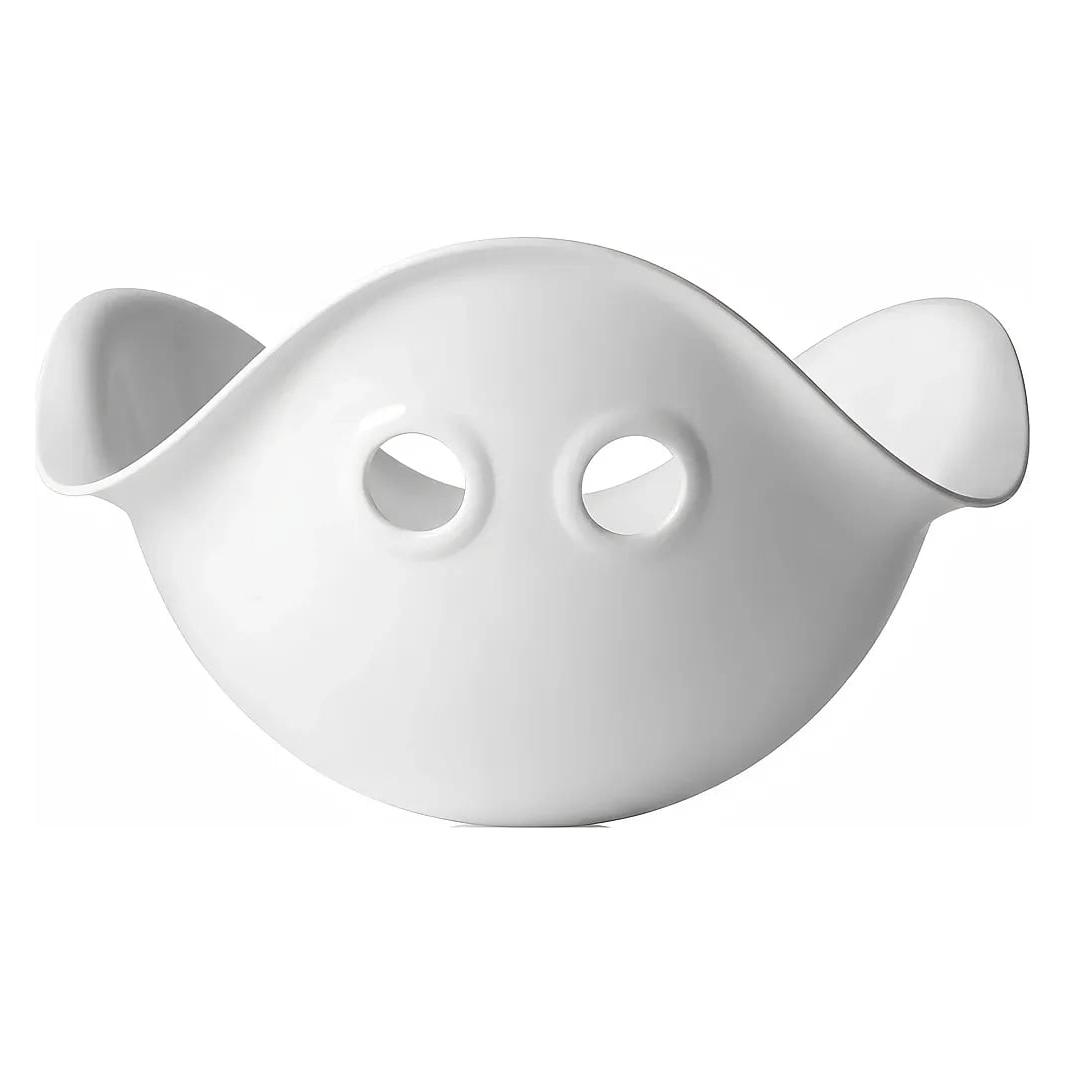 Moluk Bilibo Midi Balance- und Spielschale weiss (7640153437211-7640153437211)