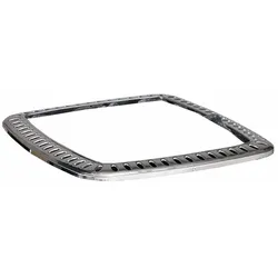 Oberer-Luftgitter für Harvia M1, M2, M3