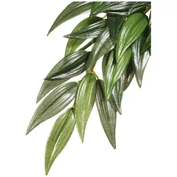 Exo Terra Deko-Kit Ruscus Pflanze, Terrariumeinrichtung