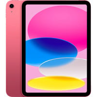 iPad 11" (256GB) DEP, Tablet-PC pink, 11. Gen / 2025