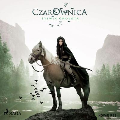 Czarownica - Sylwia Chołota, Audio, 9788728510827