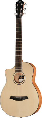 Furch Pioneer-EM a LH Natur