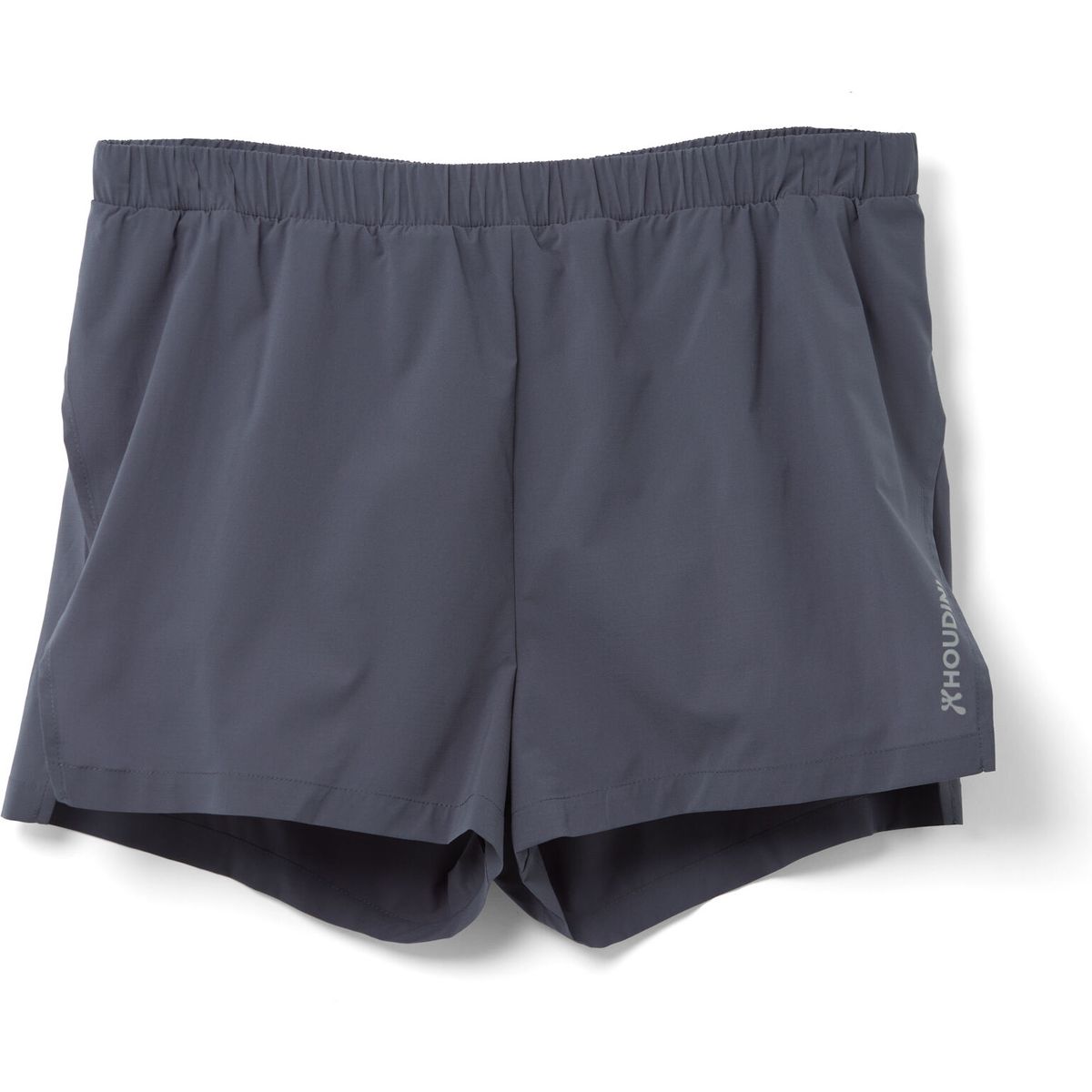 Houdini M's Pace Split Shorts hombre blue (A33) L 840061-A33-L