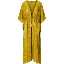 LINGADORE Kimono, Größe 40/42 in Grün Grün