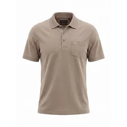 Polo-Shirt Bugatti beige, 48