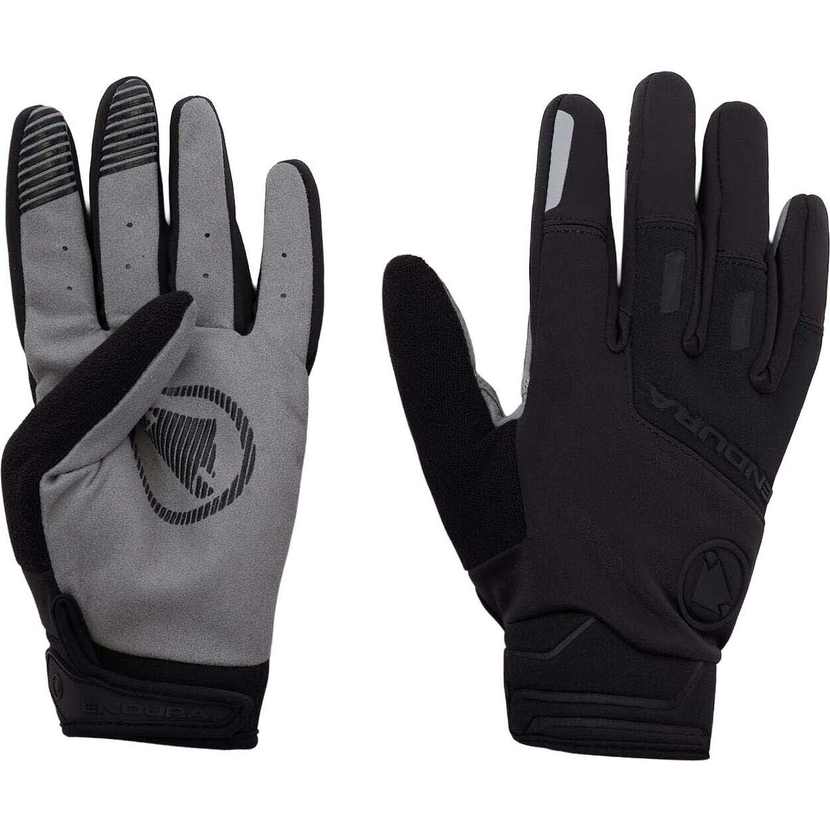 Endura Singletrack Windproof Glove black 2XL RE1184-2XL-black