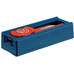 Bosch Professional 10 Ersatzklingen für Messer (1600A016ZH)