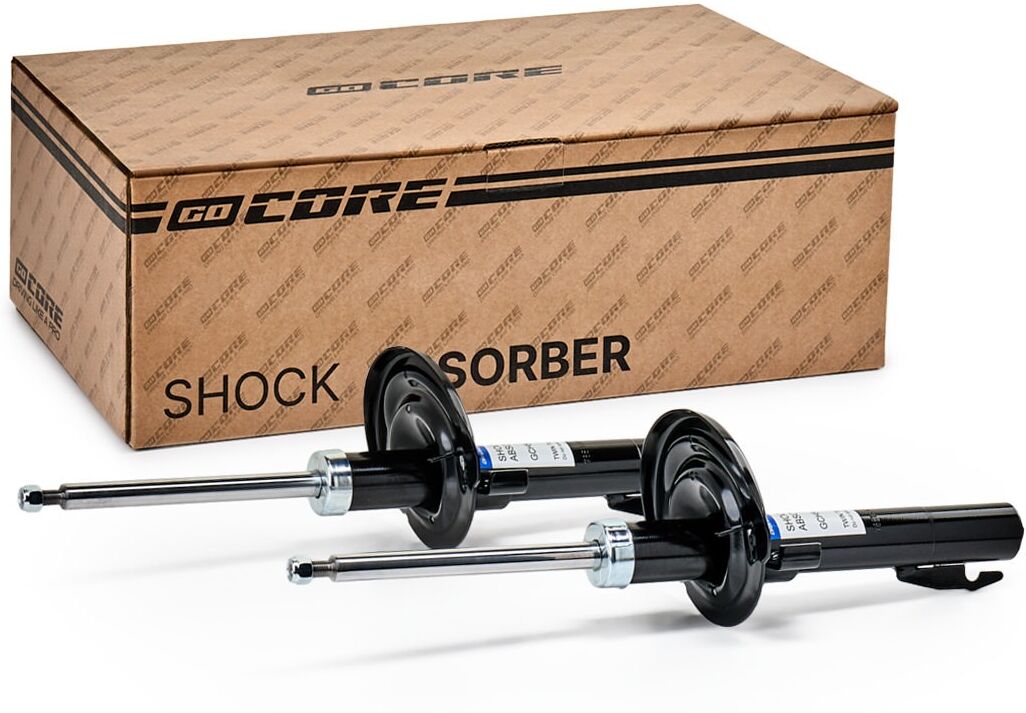 goCORE GCH540156 Shock absorber