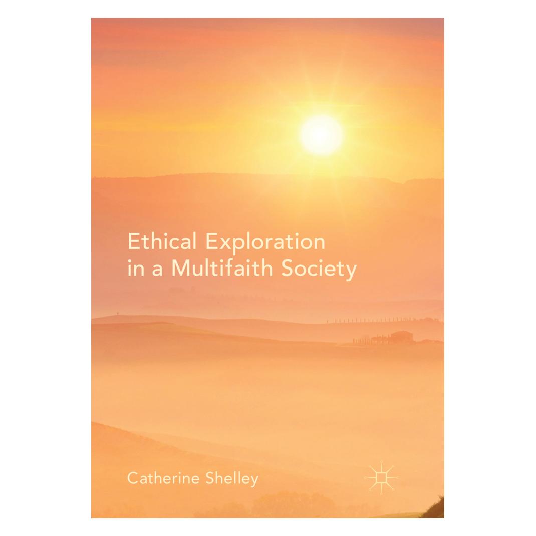 Springer Ethical Exploration in a Multifaith Society (Englisch, Softcover, Catherine Shelley) (56010849)