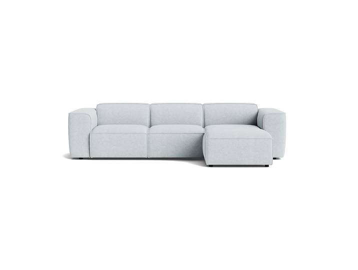 Aura Chaiselongue-Sofa, Wendbar