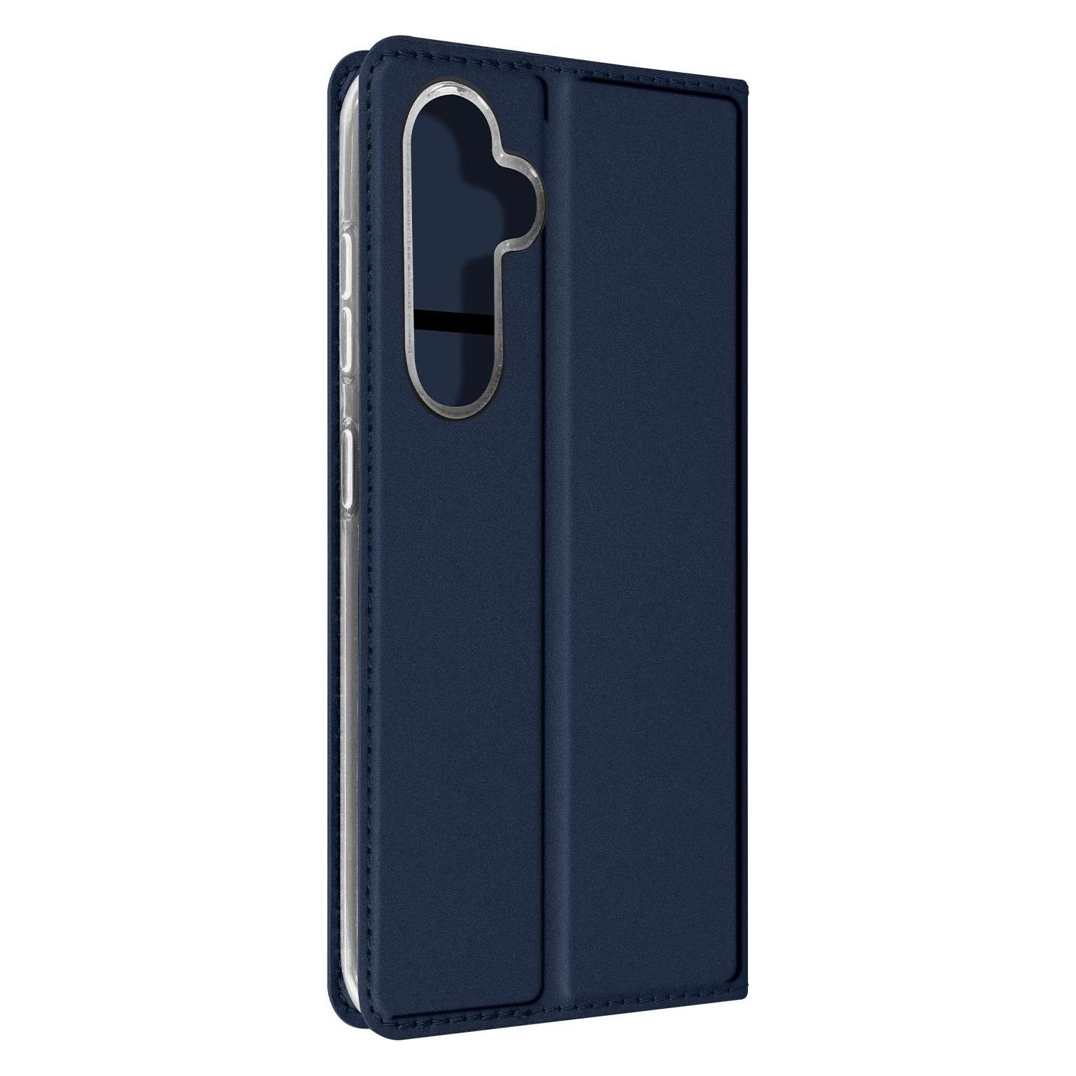 Dux Ducis Pro Series (Samsung Galaxy A34 5G) (FOLIO-PRO-BL-A346)