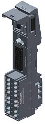 Siemens 6ES7193-6BP20-0BF0 6ES71936BP200BF0 SPS-Erweiterungsmodul 24 V/DC