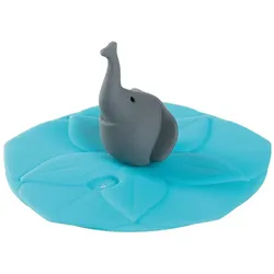 DECKEL Bambini Elefant ø 9 cm