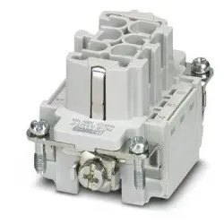 Phoenix Contact 1648160 Kontakteinsatz HC-B 6-I-CT-F HCB6ICTF