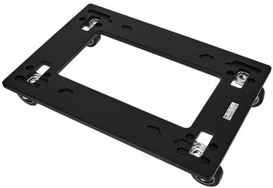 DAS Audio PL-EV115S Schwarz