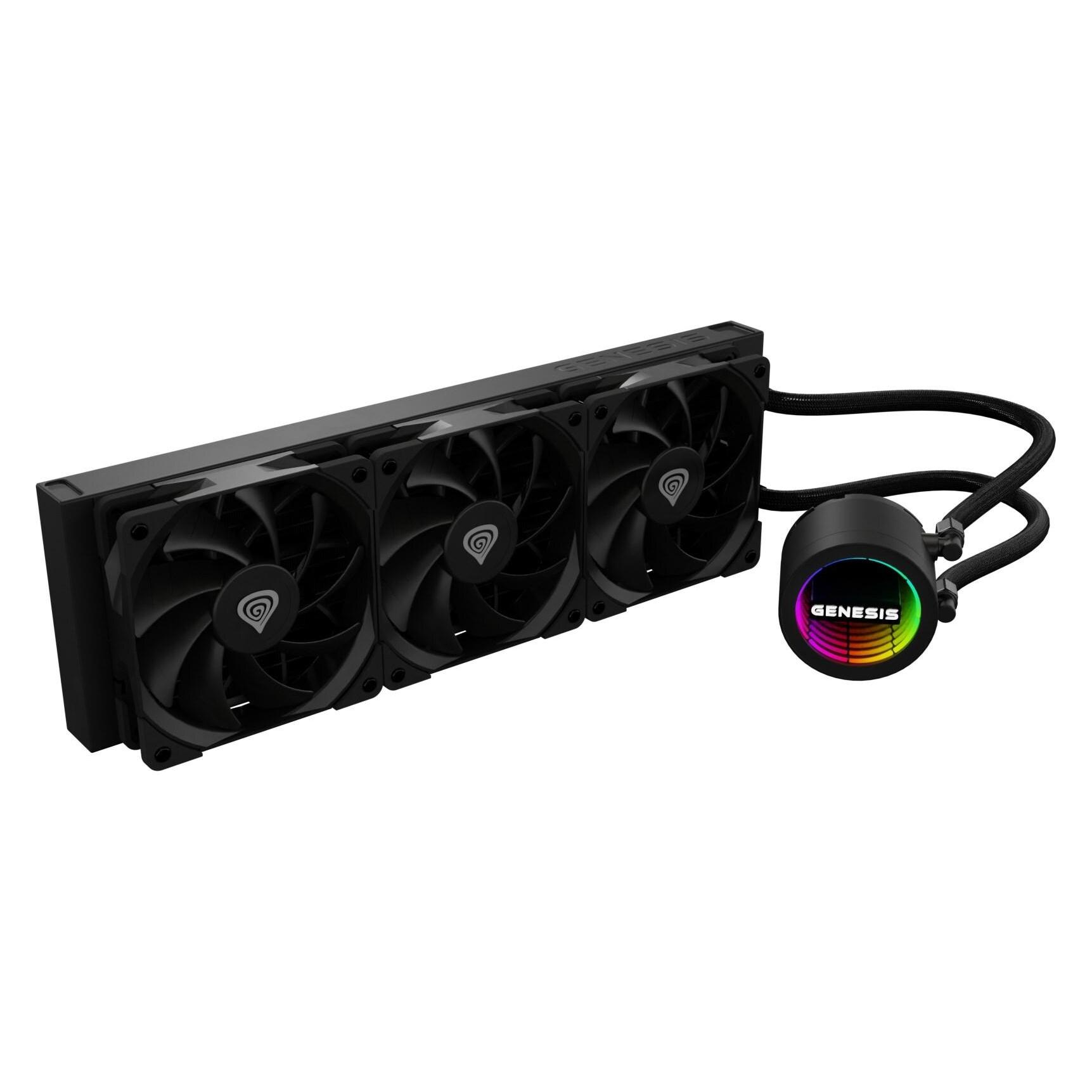 Genesis NLG-2320 (NLG-2320)