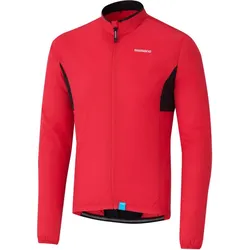 Compact Windbreaker Red, (Xxxl)