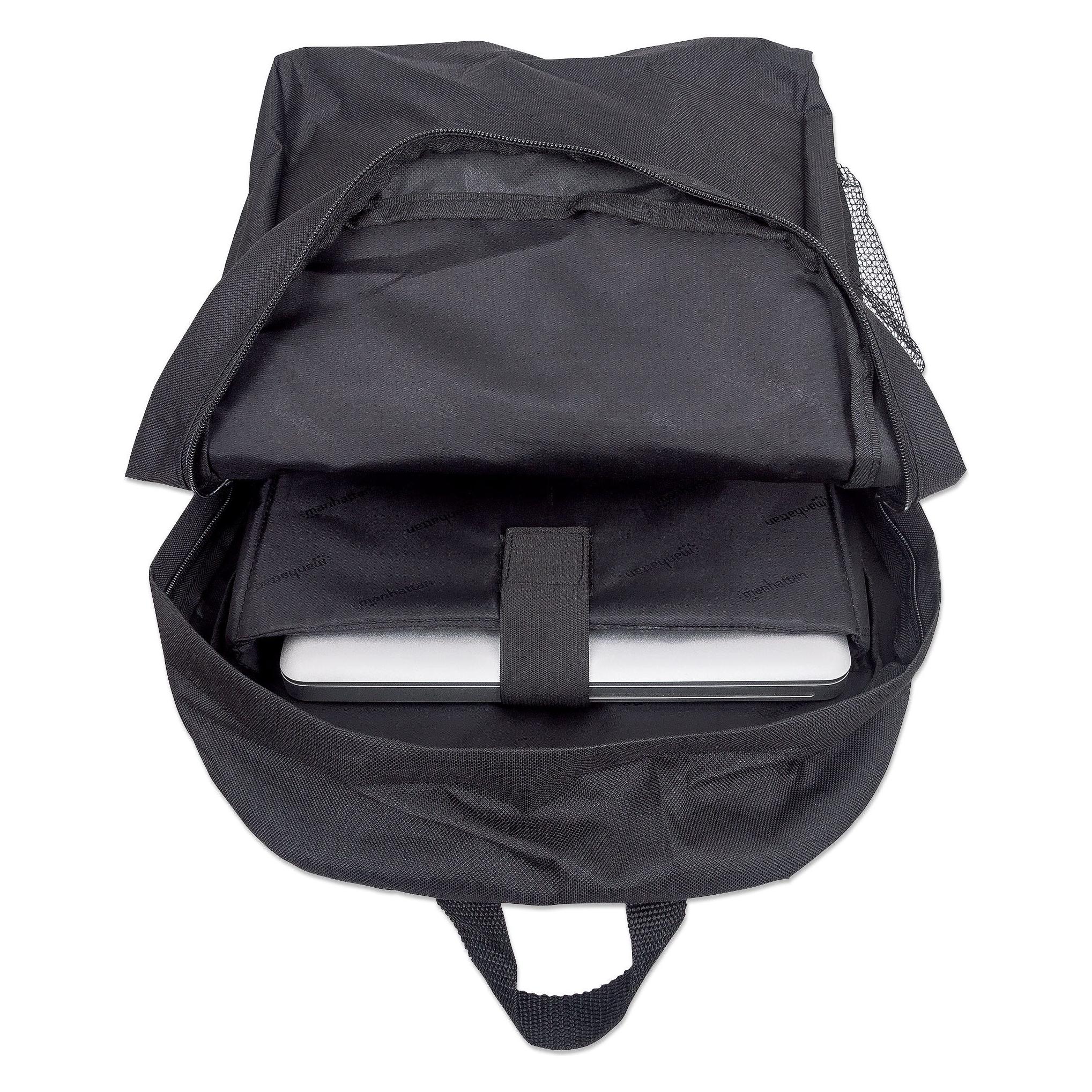 Manhattan Rucksack Rucksack 15,6 Zoll. (439831) (439831)