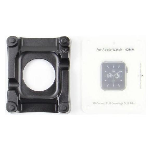 OEM Screen Protector for Apple Watch 45mm 3pcs (64417683)