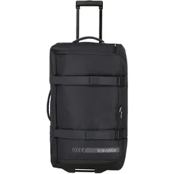 Travelite KICK OFF Rollenreisetasche L - D'anthrazit Koffer24