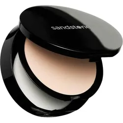 Sandstone, Foundation, Pressed Mineral Foundation N3 Danish (N3 Danish)