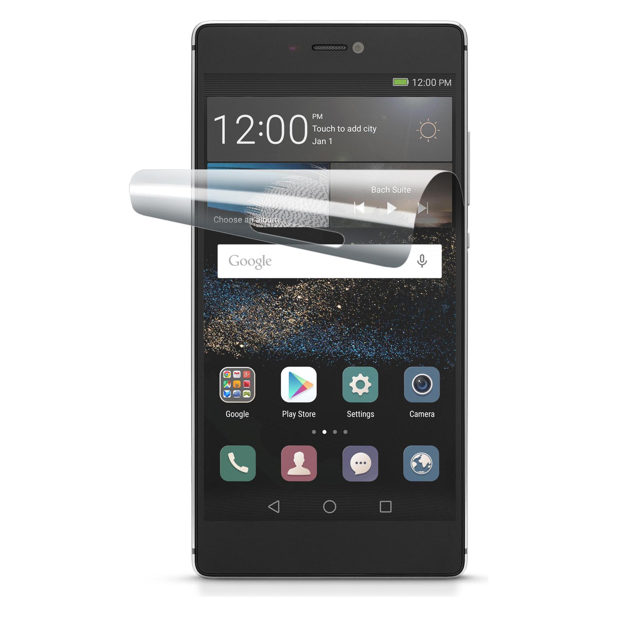 Cellularline Ok Display Invisible (2 Stk., Huawei P8) (8018080244476)