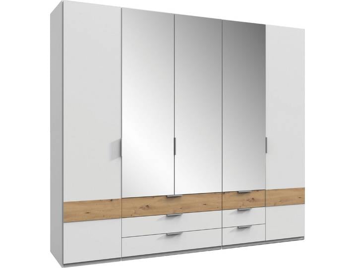 Wimex Drehtürenschrank Gibraltar