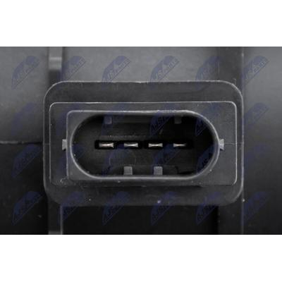 NTY Luftmassenmesser eppme023 für Mercedes