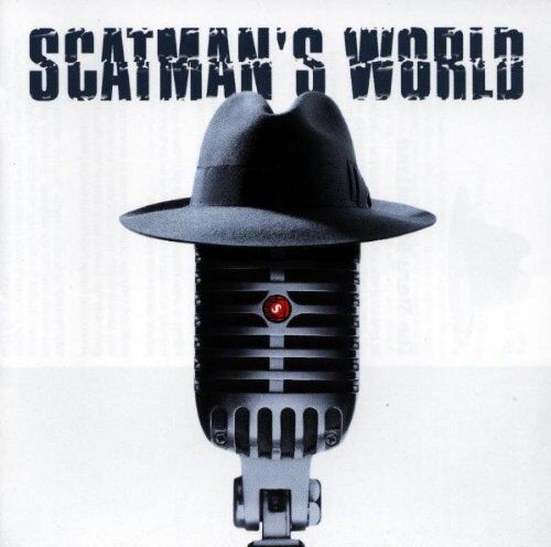 Scatman John - Scatman S World - Preis vom 11.10.2026 03:10:56 h